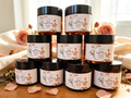 Wild Rose Nourishing Sugar Scrub